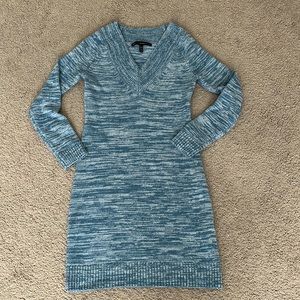 WHBM Sweater Dress
